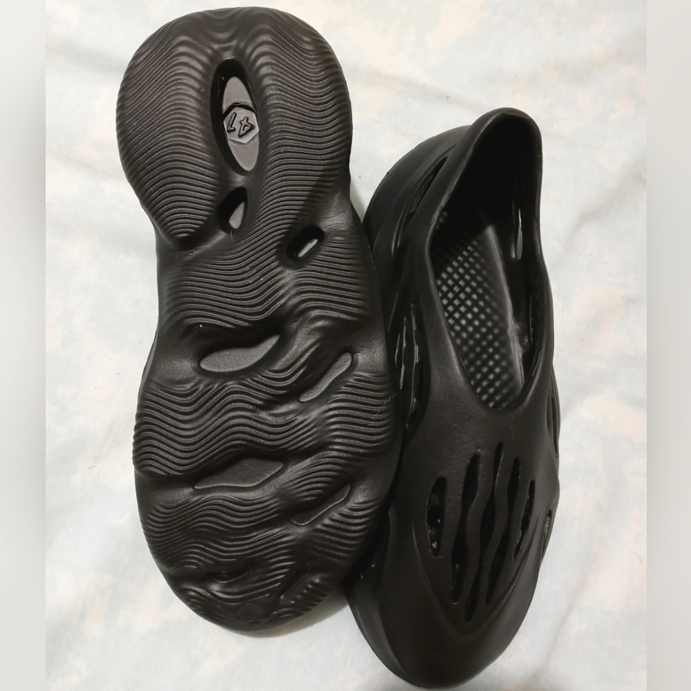 Foam slippers - Picture 6 of 6